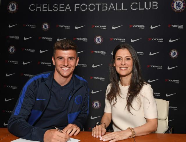 开云中国-【揭秘】太子爷芒特是怎样和切尔西决裂的？