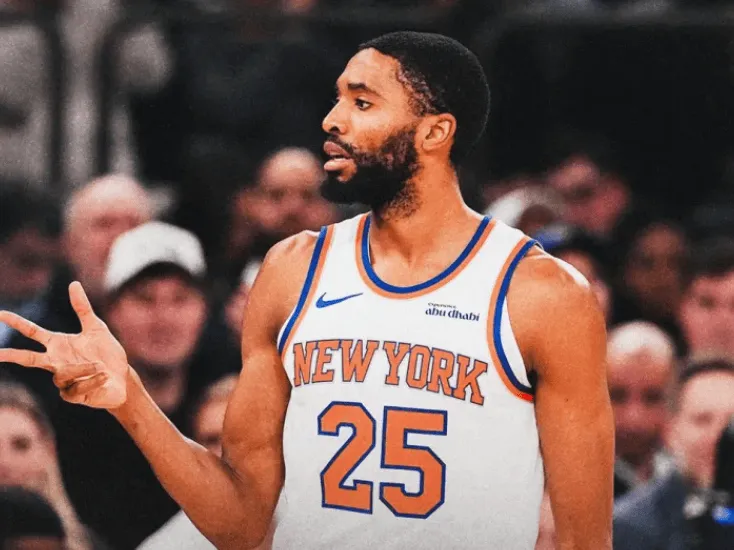 开云登录-压制同城死敌！尼克斯对阵篮网已经取得一波13连胜