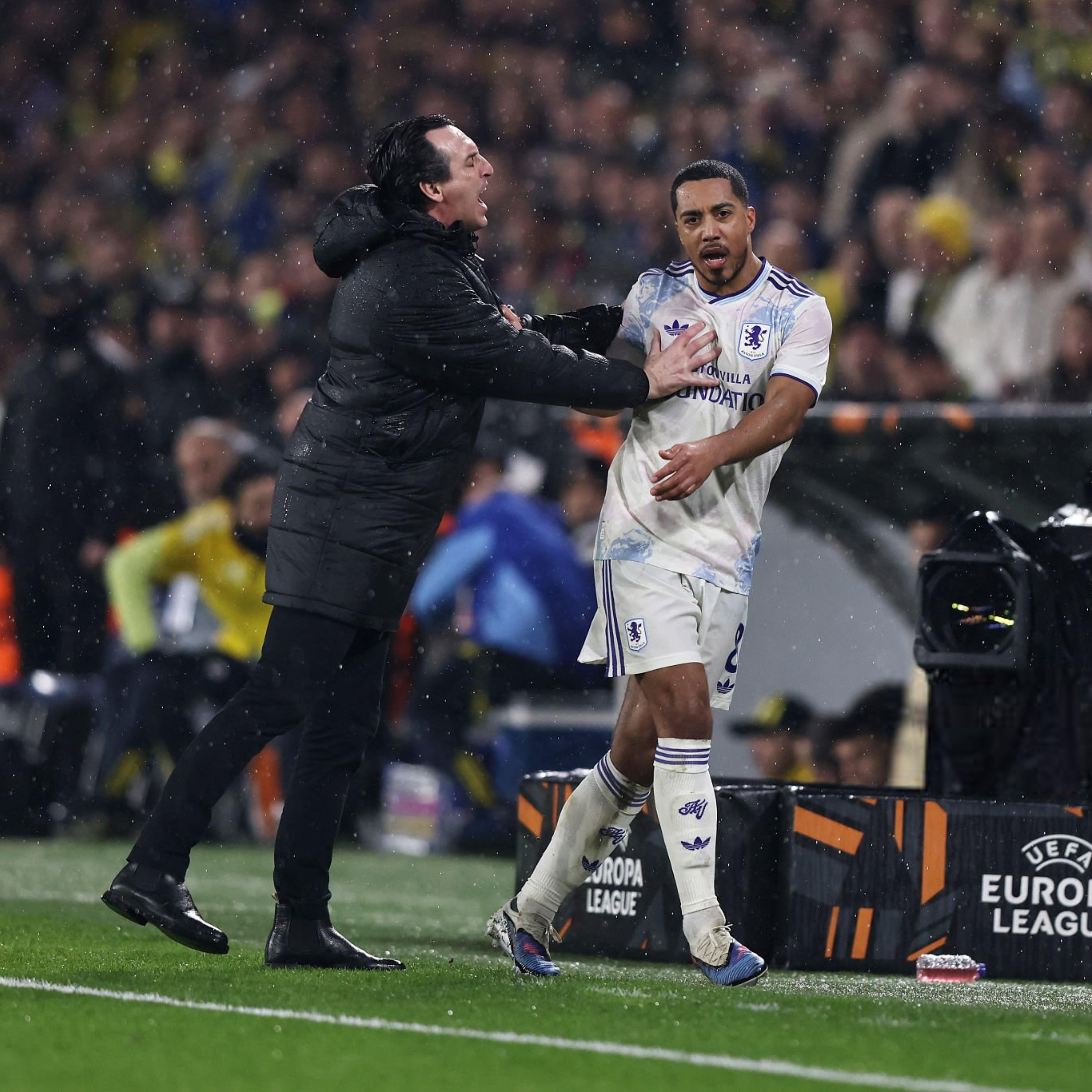 开云官网-外媒分析埃梅里推蒂勒曼斯原因：他想拖时间，不想蒂勒曼斯跑太快