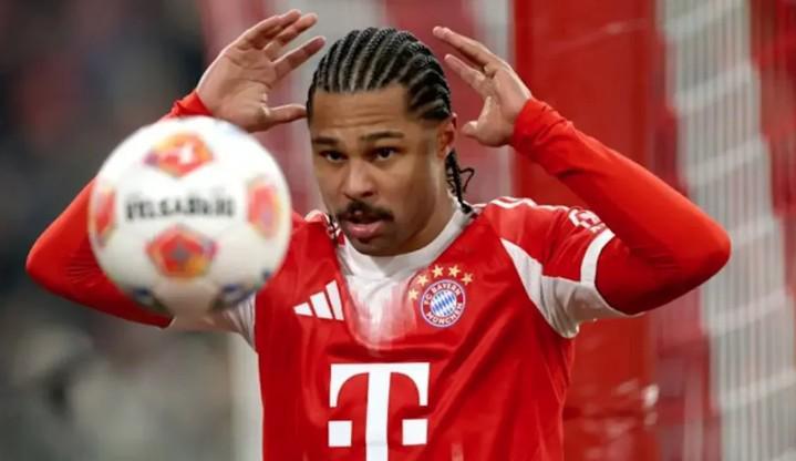 开云登录-图片报：拜仁遭遇病毒侵袭的隐忧，格纳布里和卡尔没参加合练