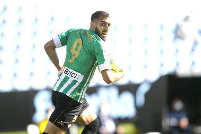 开云-【西甲】埃尔切屌丝逆袭保级成功 皇社贝蒂斯进欧联