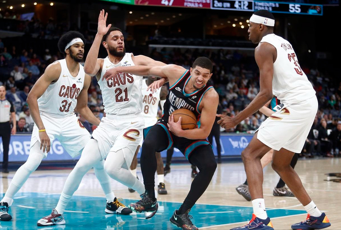 开云登录-双倍快乐的赢球，一件事已确认，哈登可以休息了，第4是最佳位置|骑士|詹姆斯·哈登|克利夫兰骑士队|丹尼斯-施罗德|丹尼斯·施罗德_新浪体育_新浪新闻